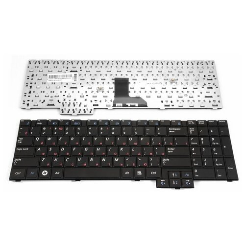 Клавиатура для ноутбука Samsung 9ZN5LSN00R CNBA5902832CBIL 1200₽