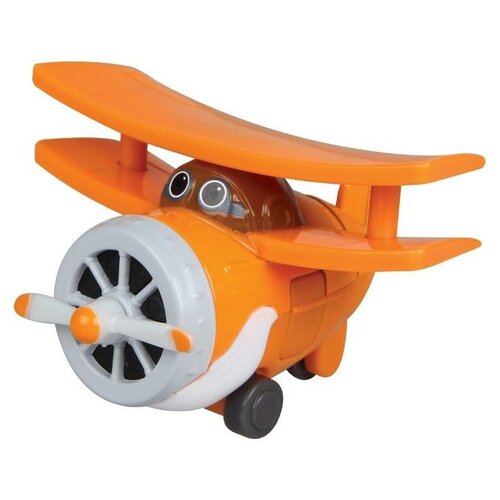 Металлическая фигурка Auldey Toys Альберт, 7 см - YW710016