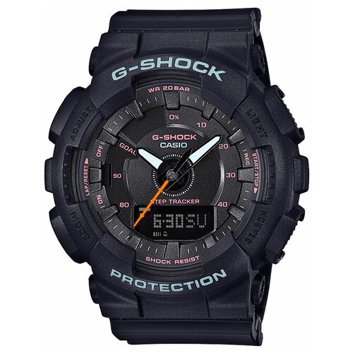 Наручные часы Casio GMA-S130VC-1A