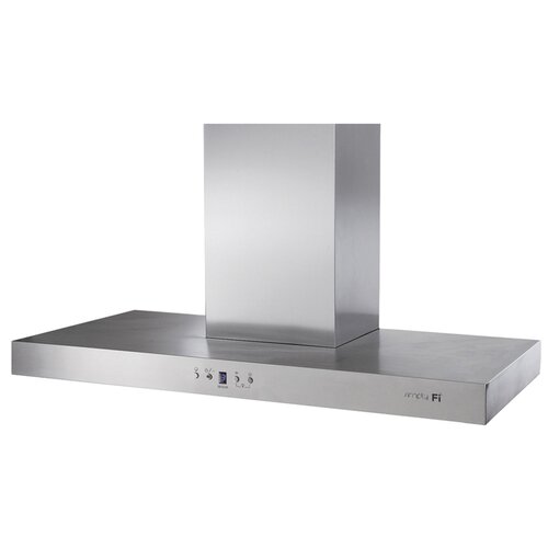 Купольная вытяжка Candy CMB 97 SLX WIFI серебристый 3474000₽