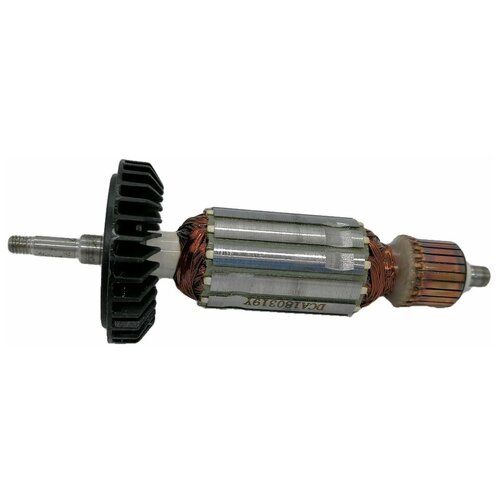 форсунка d 65 nozzle резьба d 6 8mm шаг 08mm для духовки indesit c00035094 Якорь Makita NB9554/9555