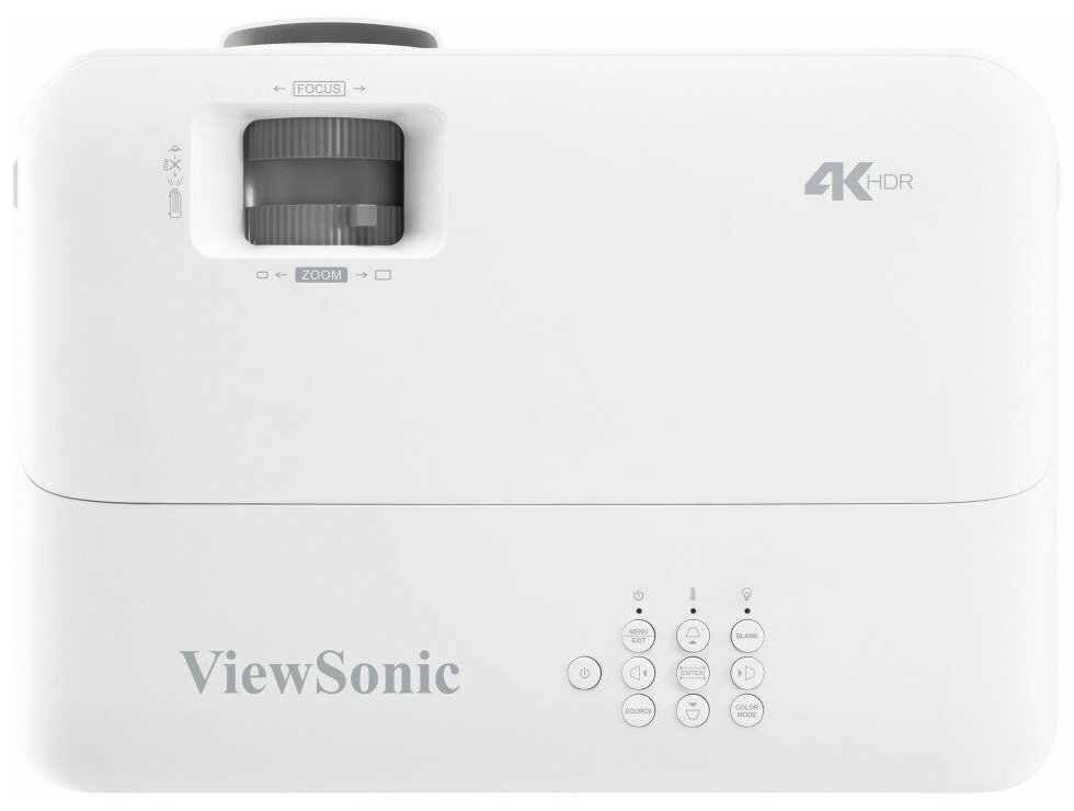 Проектор Viewsonic (PX701-4K)