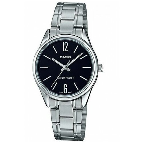   CASIO Collection LTP-V005D-1B, , 