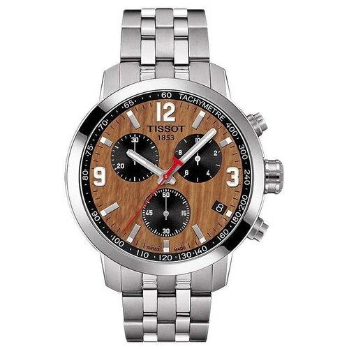 фото Наручные часы tissot t055.417.11.297.01