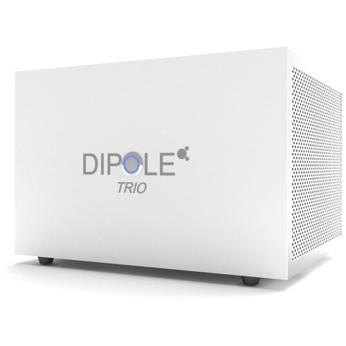 Очиститель воздуха Dipole Trio 1299000₽