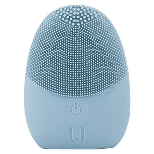 Двусторонний аппарат для чистки лица Xiaomi Jotun Judy Light Blue 80000₽