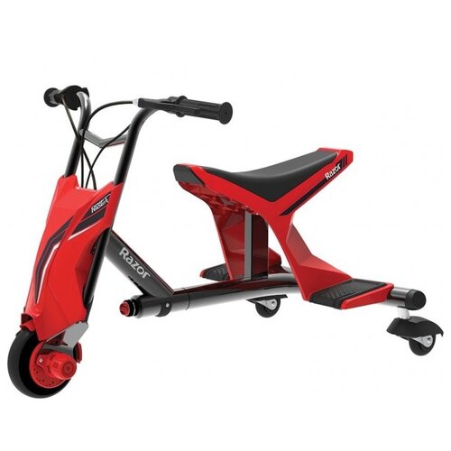 Razor Drift Rider красныйчёрный 37080₽