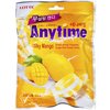 Карамель Anytime Манго Xylitol 74гр - изображение