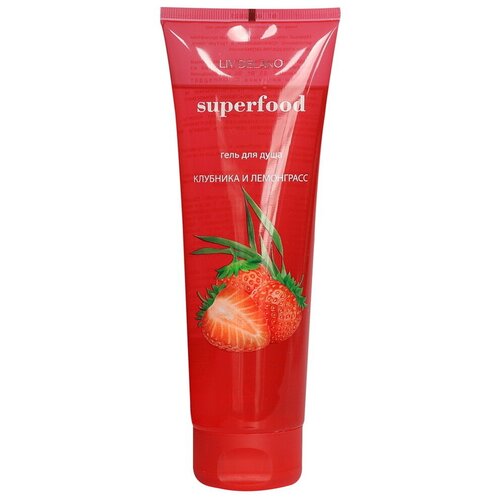   Liv delano Superfood       250