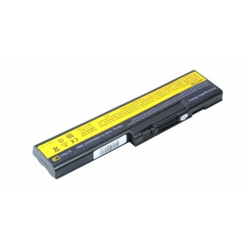 фото Аккумуляторная батарея усиленная для ноутбука lenovo 02k6679 sino power