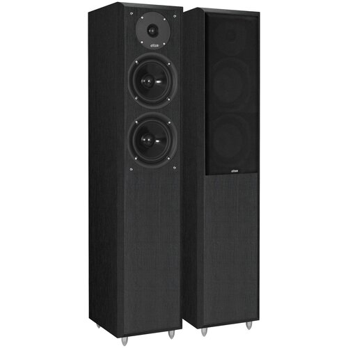 Напольная акустика Eltax Monitor IX black 3999000₽