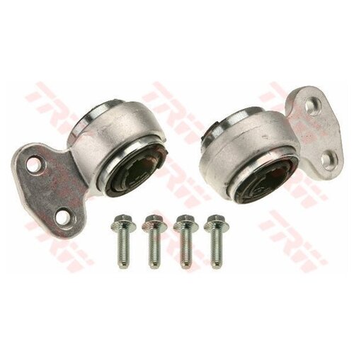 фото Сайлентблок передней подвески trw jbu656 для bmw 3 series, bmw z4