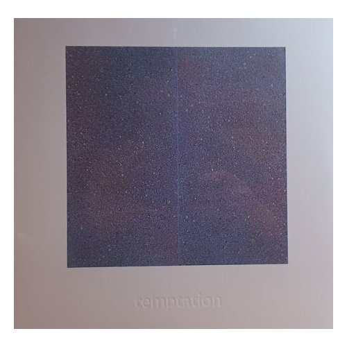 Виниловые пластинки, Factory, NEW ORDER - Temptation (12