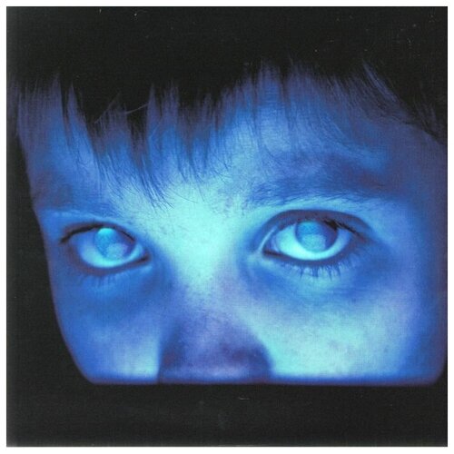 Porcupine Tree "Виниловая пластинка Porcupine Tree Fear Of A Blank Planet"