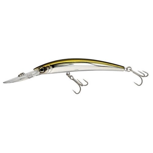 Воблер Yo-Zuri R1134-HAJ CRYSTAL MINNOW DEEP DIVER 90F