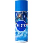 F.ICE SPRAY спрей охлаждающий - изображение