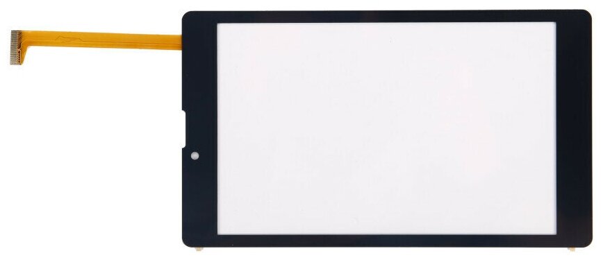 Тачскрин для планшета Irbis TZ791 Digma Optima 7701B TS7094PL DP070211-F1 RoverPad Pro Expert Q7 (184 x 107 мм)