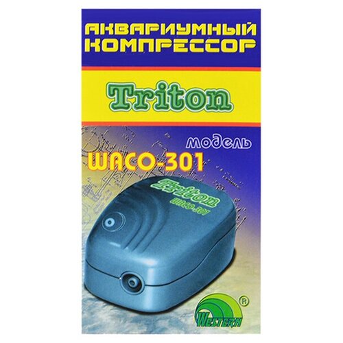 Компрессор Тритон 301 63700₽