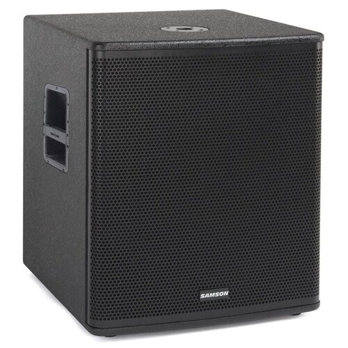Активный сабвуфер Samson RSX18A 9109600₽