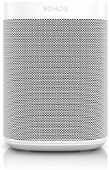 Умная колонка Sonos One Gen2, белый