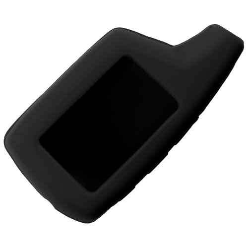 Чехол силиконовый Pandora DXL 3000 черный
