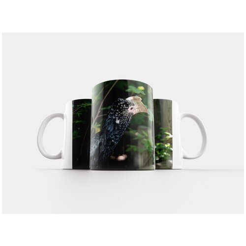 фото Кружка "семь гномов, таунхаус, эльба" 320 мл lotsprints