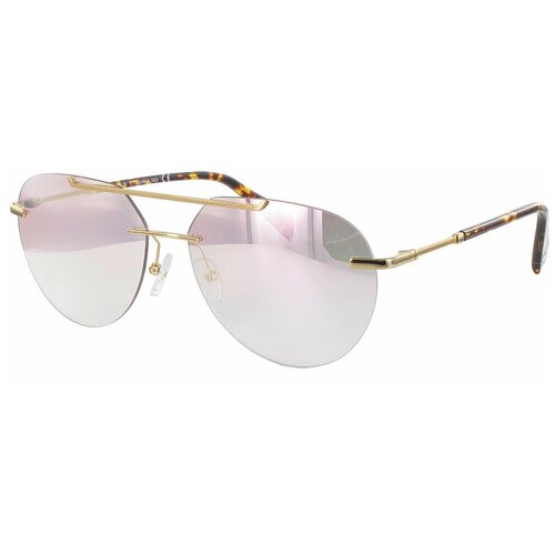 фото Очки солнцезащитные genny 866-12 borbonese