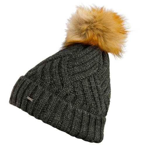 фото A19-12151 202 шапка женская 56 finn flare