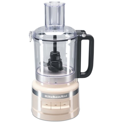 Кухонный комбайн KitchenAid 5KFP0919, 250 Вт, кремовый