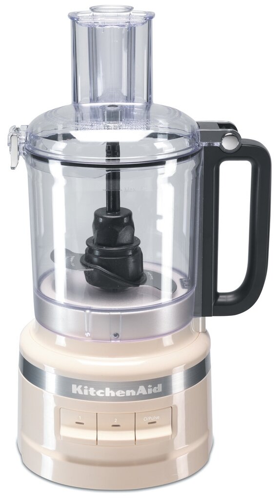 KitchenAid Кухонный комбайн KitchenAid Artisan 5KFP0919EAC