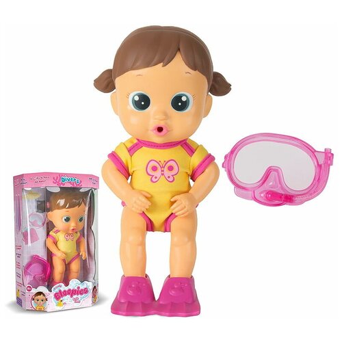 Кукла IMC Toys Bloopies Lovely, 24 см,