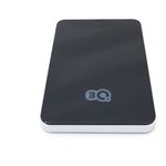 Внешний корпус для hdd 2.5 usb 3.0 3Q Black-Silver - изображение