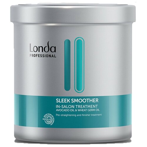 Купить Londa Professional / Средство SLEEK SMOOTHER для гладкости волос, 750 мл, маска