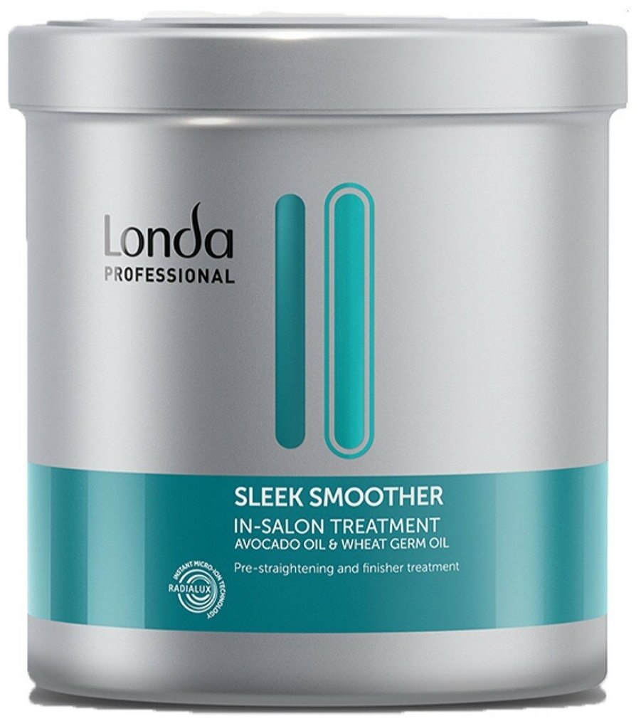 Londa Professional / Средство SLEEK SMOOTHER для гладкости волос, 750 мл
