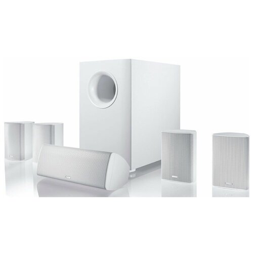 Canton Movie 165 White 7285400₽