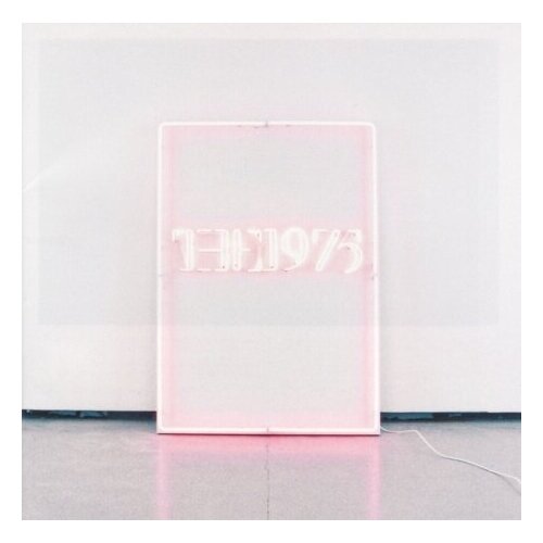 Компакт-Диски, Polydor, THE 1975 - I Like It When You Sleep, For You Are So Beautiful Yet So Unaware Of It (CD)