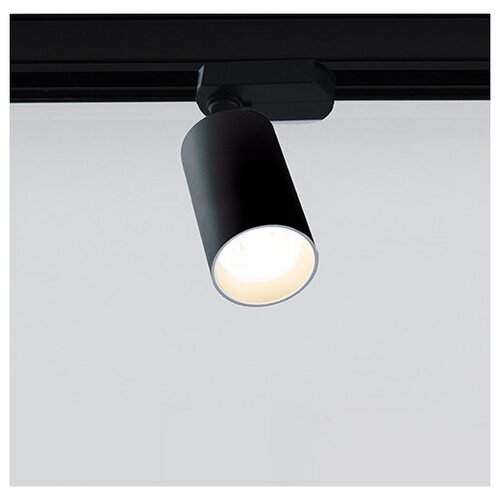 Megalight M04-308 black 3000K