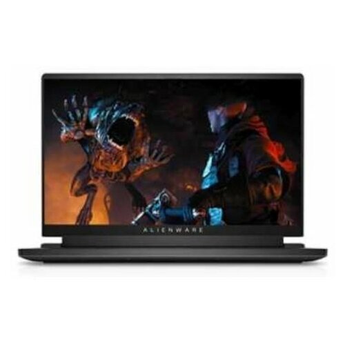 фото Ноутбук dell alienware m15 ryzen r5 m15-9857