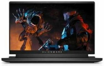 Ноутбук Alienware Area 51m Купить