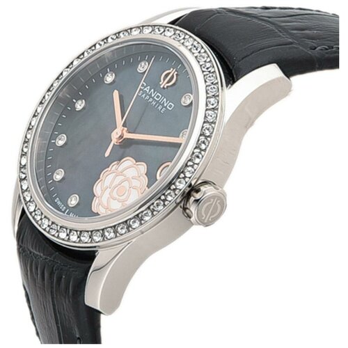 фото Наручные часы candino c4721/4