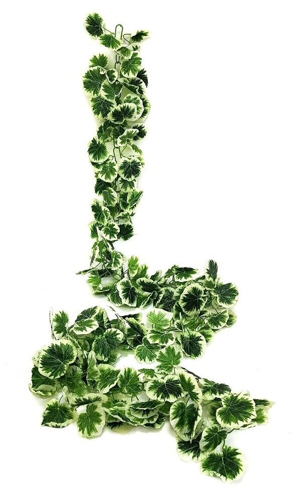 фото Искусственные цветы / Лиана / Искусственные цветы лиана / Искусственные цветы для декора / Декоративные цветы / Искусственная лиана для декора / Искусственные растения / Декор для дома / Лиана искусственная