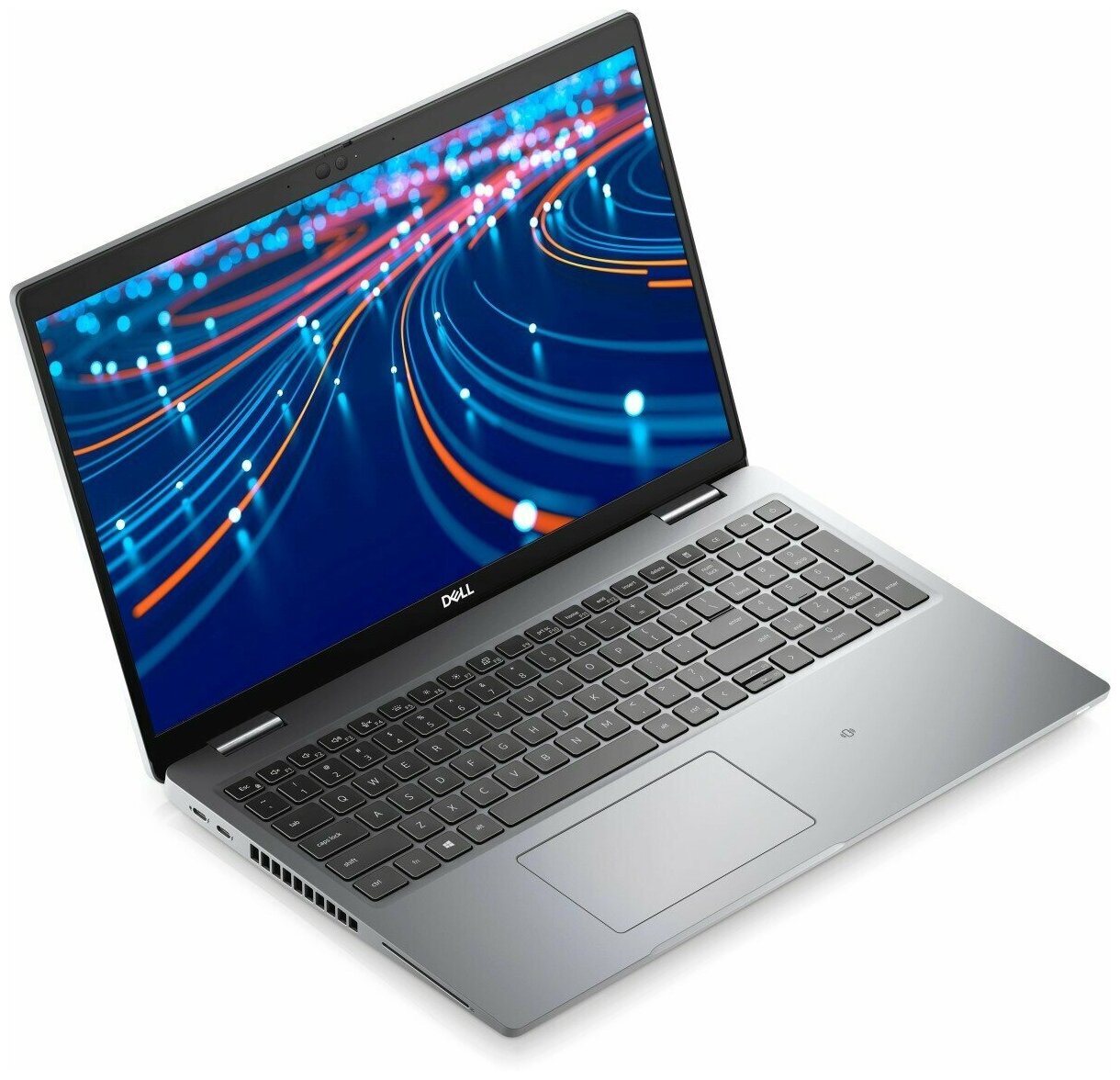Ноутбук Dell Latitude 5520