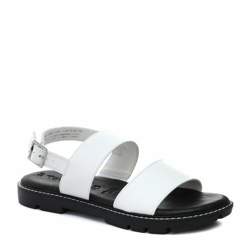 фото Сандалии tamaris 1-1-28139-26 черный, размер 36