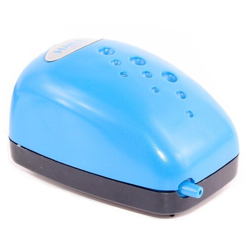 Компрессор Hailea ACO 2202 для акв 10 - 100 л 96 литчас 2 Вт 74700₽