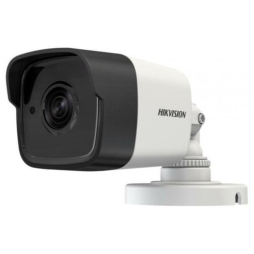 Hikvision DS-2CE16H5T-ITE 36mm 5Мп уличная компактная цилиндрическая HD-TVI камера 339500₽