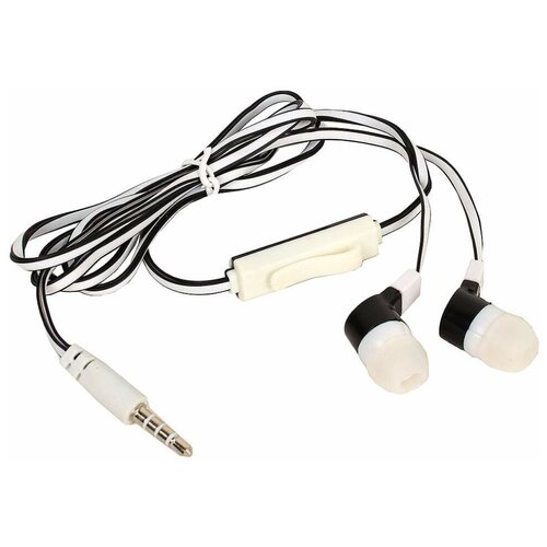 Наушники Dialog ES-05 White 227900₽