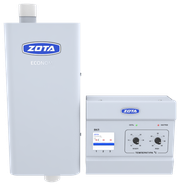 Котел отопительный электрический ZOTA Econom-15 кВт