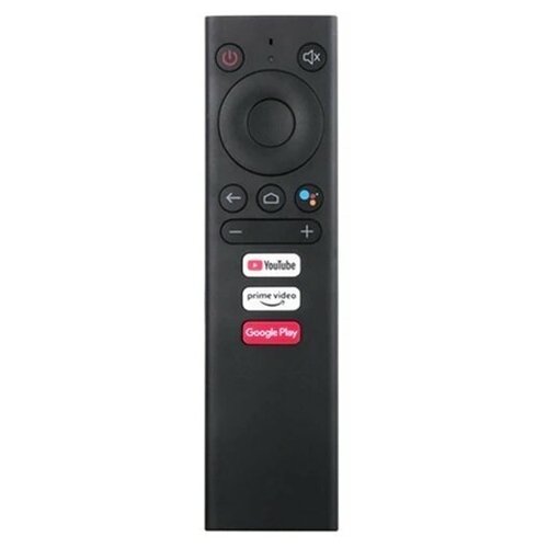 Пульт для Mecool V01, KM9, KM3, KM1, KM6 без гироскопа