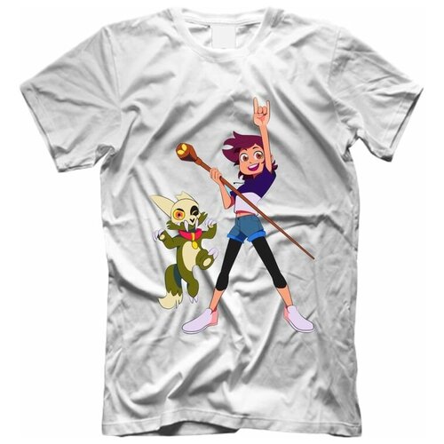 фото Футболка совиный дом № 10 bugrikshop