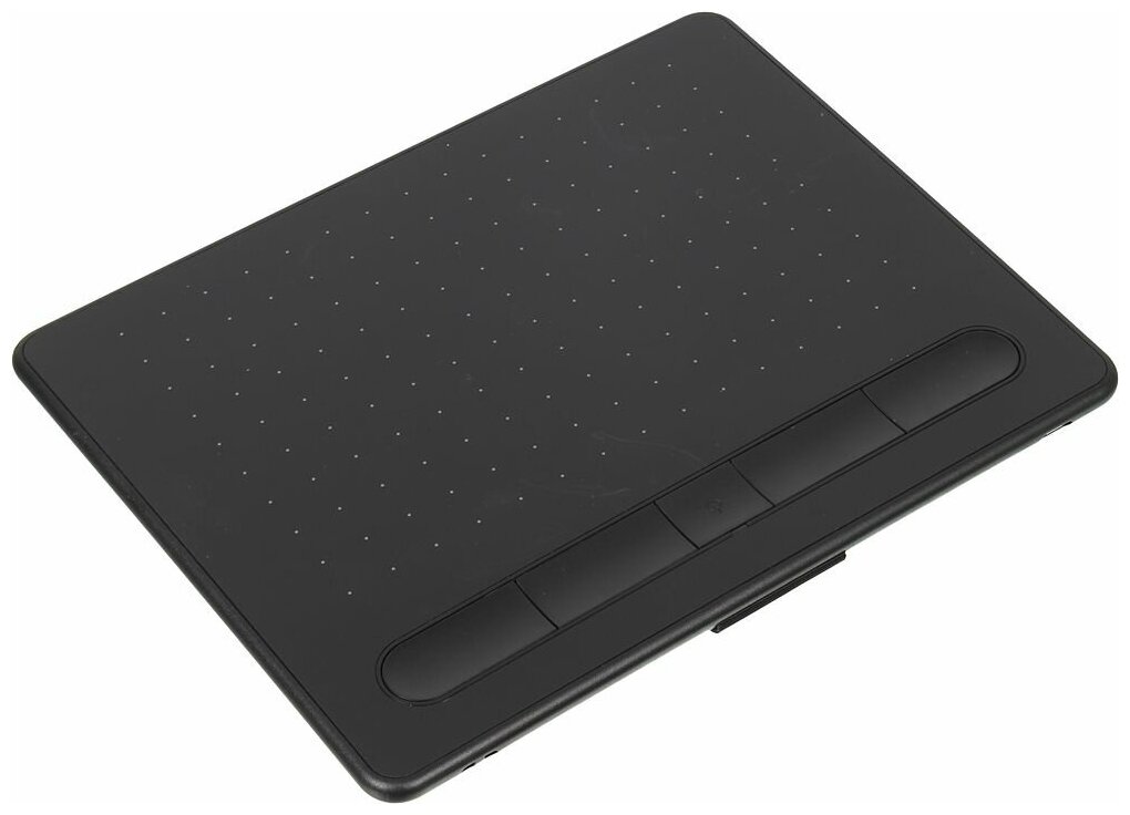 Графический планшет Wacom Intuos S Bluetooth Black CTL-4100WLK-N - фотография № 2